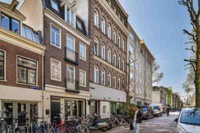 Woning Gerard Douplein 922 Amsterdam