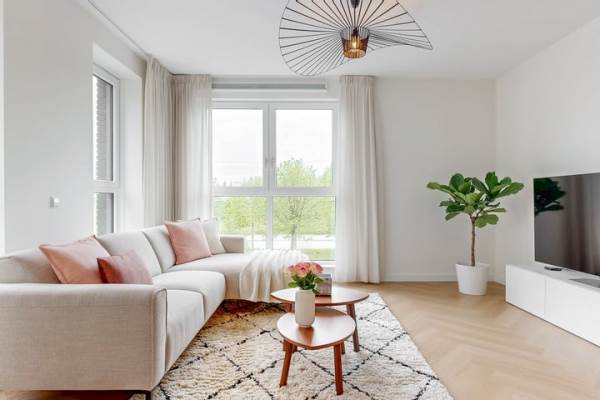 Woning Willem Frederik Hermansstraat 414 Utrecht