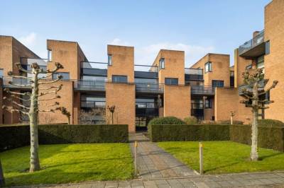 Woning Houtrakgracht 524 Utrecht