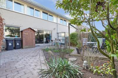 Woning Henry Fondastraat 2 Almere