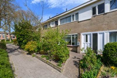 Woning Zwemmer 41 Drachten