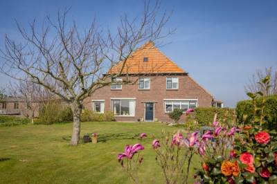 Woning Ongeren 15 Den Burg