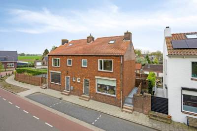 Woning Steenweg 101 Moerdijk