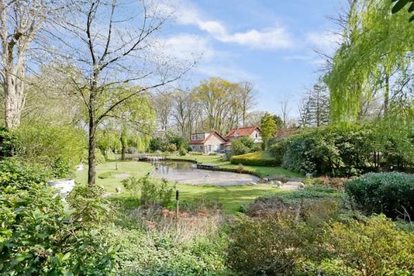 Woning Bredaseweg 39 Rijsbergen
