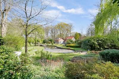 Woning Bredaseweg 39 Rijsbergen