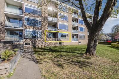 Woning Hesselterweg 27 Meppel