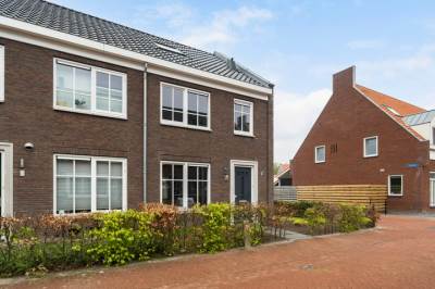 Woning Bouweslân 13 Goutum