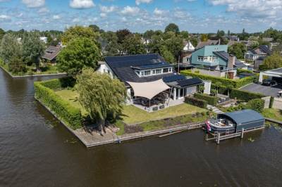 Woning de Leijen 24 Sneek