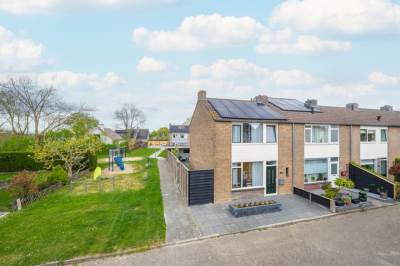 Woning Raamweg 29 Tricht