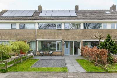 Woning Roptastins 38 Stiens