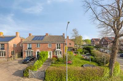 Woning Westersingel 58 Appingedam