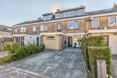 Woning Merellaan 235 Capelle aan den IJssel