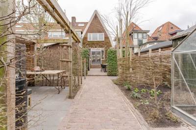 Woning Julianastraat 62 Boskoop
