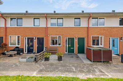 Woning Steigerdijk 127 Heerhugowaard