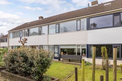 Woning Kuinder 232 Drachten