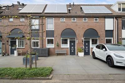 Woning Meerkoet 12 Oud-Beijerland