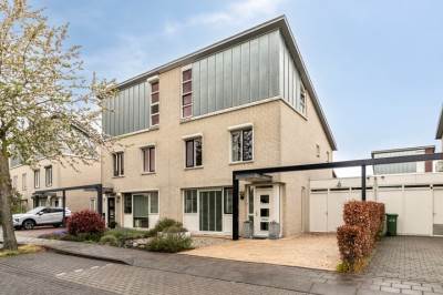 Woning Visven 414 Veghel