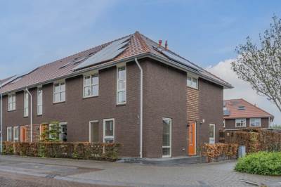 Woning Boskolk 2 Wapenveld