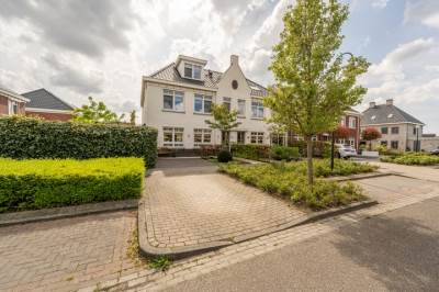 Woning Hertoglaan 7 Mijnsheerenland