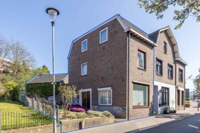 Woning Dorpstraat 10 Nuth