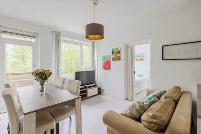 Woning Van Nijenrodeweg 545 Amsterdam