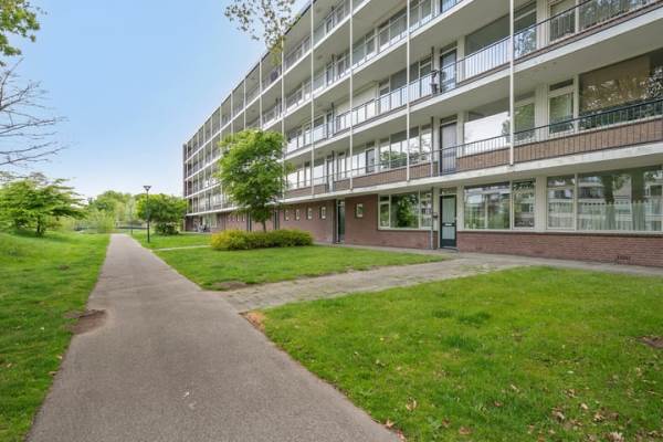 Woning Hertogenlaan 220 Oosterhout (NB)