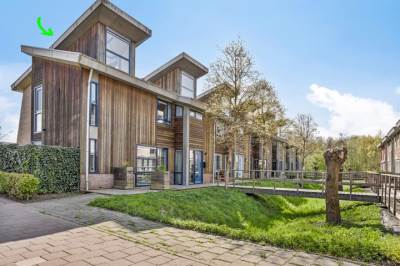 Woning Morelberg 90 Roosendaal