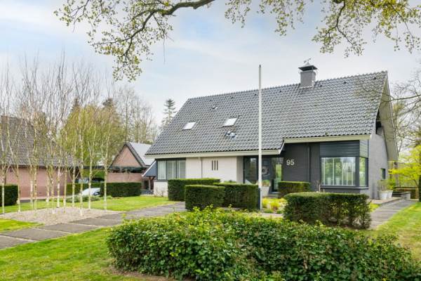 Woning Wooldseweg 95 Winterswijk