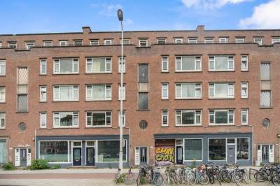 Woning Schieweg 80B Rotterdam