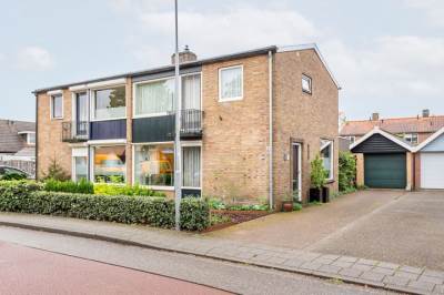 Woning Prins Bernhardstraat 10 Dinxperlo