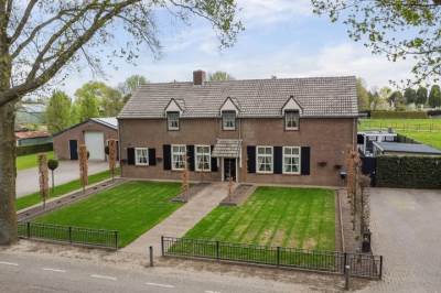 Woning Graafsedijk 14 Vianen (NB)