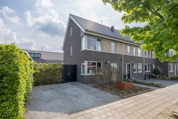Woning De Wiek 50A Kootwijkerbroek