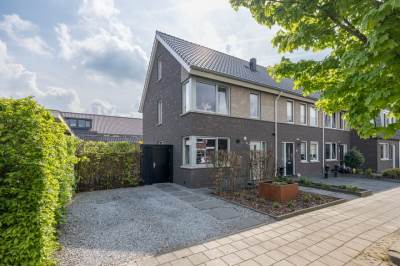 Woning De Wiek 50A Kootwijkerbroek