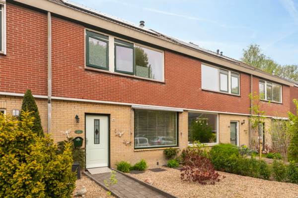 Woning Cruyshoevelaan 56 Laag-Soeren