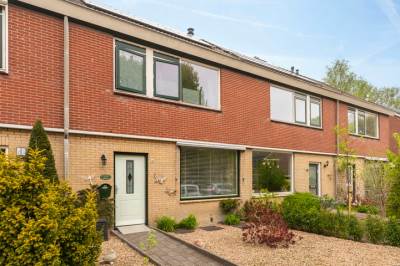 Woning Cruyshoevelaan 56 Laag-Soeren