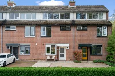 Woning Groenlinghaag 3 Houten