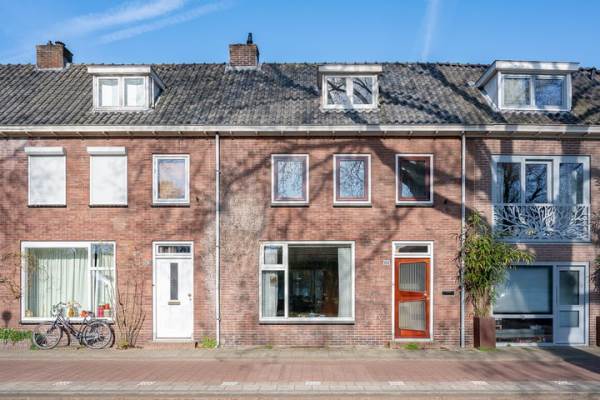 Woning Graaf Ottosingel 161 Zutphen