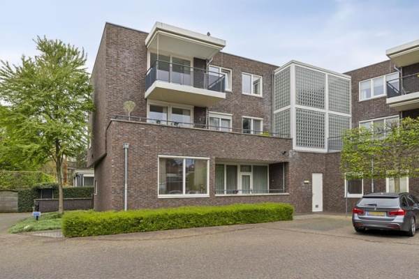 Woning Meddosestraat 2110 Winterswijk