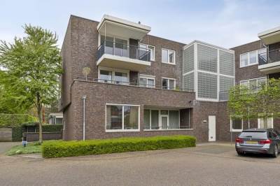 Woning Meddosestraat 2110 Winterswijk