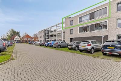 Woning Kerkstraat 144K Hoogezand