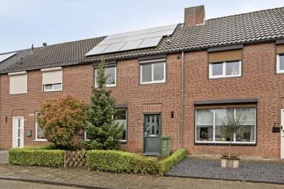 Woning Beatrixstraat 25 Oeffelt