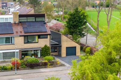 Woning Prinses Beatrixlaan 69 Egmond aan den Hoef