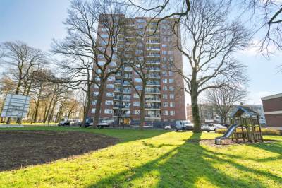 Woning Jekerstraat 266 Enschede