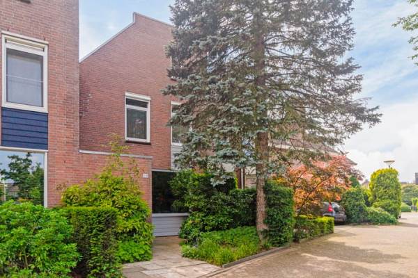 Woning Biezenloop 24 Tilburg