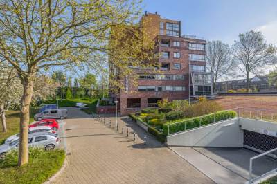 Woning Saloméschouw 10 Zoetermeer