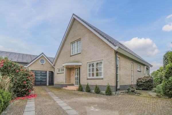 Woning De Poelzoom 31 Hazerswoude-Dorp