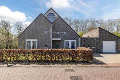 Woning Taeckemalaan 3 Uithuizen