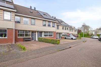 Woning Irislaan 48 De Kwakel