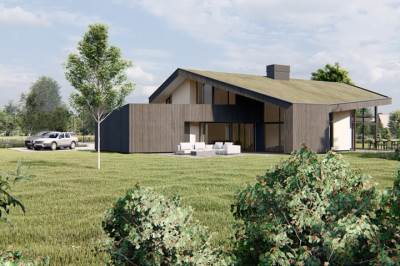 Woning Koperweg 6 Zwartebroek