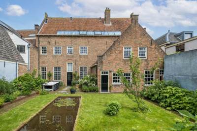 Woning Everwijnstraat 3 Culemborg